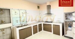 ทาวน์โฮม 3 ชั้น หมู่บ้าน ลัลลี่วิลล์2 ซอยมังกร – เทพารักษ์ บ้านรีโนเวทใหม่ทั้งหลัง ใกล้ทางด่วนกาญจนาภิเษก พร้อมเข้าอยู่