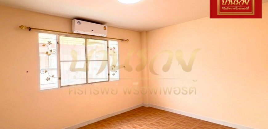 ทาวน์โฮม 3 ชั้น หมู่บ้าน ลัลลี่วิลล์2 ซอยมังกร – เทพารักษ์ บ้านรีโนเวทใหม่ทั้งหลัง ใกล้ทางด่วนกาญจนาภิเษก พร้อมเข้าอยู่