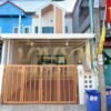 🏠 ทาวน์เฮ้าส์ 2 ชั้น หมู่บ้านทรัพย์ดินทอง เทพารักษ์ 66 ใกล้ทางด่วนกาญจนาฯ บ้านรีโนเวทใหม่สไตล์มินิมอล พร้อมเข้าอยู่