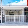🏠ทาวน์เฮ้าส์ 1 ชั้น หมู่บ้านเพชรลดา 3 แพรกษา-เทพารักษ์ ใกล้นิคมอุตสาหกรรมบางปู บ้านรีโนเวทใหม่
