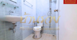 ทาวน์เฮ้าส์ 2 ชั้น หมู่บ้าน ลลิษา ซอยมังกร – แพรกษา รีโนเวทใหม่ ใกล้ทางด่วนกาญจนาฯ พร้อมเข้าอยู่