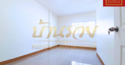 ทาวน์เฮ้าส์ 2 ชั้น หมู่บ้าน ลลิษา ซอยมังกร – แพรกษา รีโนเวทใหม่ ใกล้ทางด่วนกาญจนาฯ พร้อมเข้าอยู่