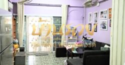 ทาวน์เฮ้าส์ 2 ชั้น #หลังริม หมู่บ้านเมฆฟ้าวิลล์ ซอยเทศบาลบางปู 58 บ้านรีโนเวทเปลี่ยนวัสดุใหม่ ใกล้รถไฟฟ้า BTS สถานีเคหะ