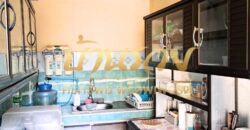 ทาวน์เฮ้าส์ 2 ชั้น #หลังริม หมู่บ้านเมฆฟ้าวิลล์ ซอยเทศบาลบางปู 58 บ้านรีโนเวทเปลี่ยนวัสดุใหม่ ใกล้รถไฟฟ้า BTS สถานีเคหะ