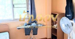 ทาวน์เฮ้าส์ 2 ชั้น #หลังริม หมู่บ้านเมฆฟ้าวิลล์ ซอยเทศบาลบางปู 58 บ้านรีโนเวทเปลี่ยนวัสดุใหม่ ใกล้รถไฟฟ้า BTS สถานีเคหะ