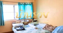 ทาวน์เฮ้าส์ 2 ชั้น #หลังริม หมู่บ้านเมฆฟ้าวิลล์ ซอยเทศบาลบางปู 58 บ้านรีโนเวทเปลี่ยนวัสดุใหม่ ใกล้รถไฟฟ้า BTS สถานีเคหะ