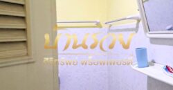 ทาวน์เฮ้าส์ 2 ชั้น #หลังริม หมู่บ้านเมฆฟ้าวิลล์ ซอยเทศบาลบางปู 58 บ้านรีโนเวทเปลี่ยนวัสดุใหม่ ใกล้รถไฟฟ้า BTS สถานีเคหะ