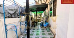 บ้านเดี่ยว 2 ชั้น (#หลังมุม) ม.เดอะทรัสต์ ศรีนครินทร์-แพรกษา The Trust Srinakarin-Praeksa บนทำเลติดถนนใหญ่แพรกษา ใกล้ BTS สถานีแพรกษา ใกล้โรงเรียนสารสาสน์ – นิคมบางปู