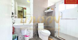 บ้านเดี่ยว 2 ชั้น (#หลังมุม) ม.เดอะทรัสต์ ศรีนครินทร์-แพรกษา The Trust Srinakarin-Praeksa บนทำเลติดถนนใหญ่แพรกษา ใกล้ BTS สถานีแพรกษา ใกล้โรงเรียนสารสาสน์ – นิคมบางปู