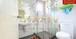 บ้านเดี่ยว 2 ชั้น (#หลังมุม) ม.เดอะทรัสต์ ศรีนครินทร์-แพรกษา The Trust Srinakarin-Praeksa บนทำเลติดถนนใหญ่แพรกษา ใกล้ BTS สถานีแพรกษา ใกล้โรงเรียนสารสาสน์ – นิคมบางปู