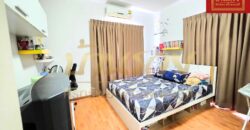 บ้านเดี่ยว 2 ชั้น (#หลังมุม) ม.เดอะทรัสต์ ศรีนครินทร์-แพรกษา The Trust Srinakarin-Praeksa บนทำเลติดถนนใหญ่แพรกษา ใกล้ BTS สถานีแพรกษา ใกล้โรงเรียนสารสาสน์ – นิคมบางปู