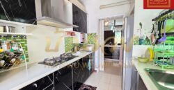 บ้านเดี่ยว 2 ชั้น (#หลังมุม) ม.เดอะทรัสต์ ศรีนครินทร์-แพรกษา The Trust Srinakarin-Praeksa บนทำเลติดถนนใหญ่แพรกษา ใกล้ BTS สถานีแพรกษา ใกล้โรงเรียนสารสาสน์ – นิคมบางปู