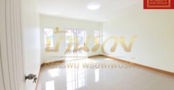 ทาวน์เฮ้าส์ 2 ชั้น หมู่บ้าน ลลิษา ซอยมังกร – แพรกษา รีโนเวทใหม่ ใกล้ทางด่วนกาญจนาฯ พร้อมเข้าอยู่