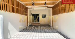 ทาวน์เฮ้าส์ 2 ชั้น หมู่บ้าน ลลิษา ซอยมังกร – แพรกษา รีโนเวทใหม่ ใกล้ทางด่วนกาญจนาฯ พร้อมเข้าอยู่