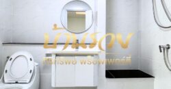 ทาวน์เฮ้าส์ 2 ชั้น หมู่บ้านพาร์คแกลเลอรี่ ซ.ศรีด่าน 22 ถนนศรีนครินทร์ รีโนเวทพร้อมอยู่ ใกล้รถไฟฟ้าสายสีเหลือง