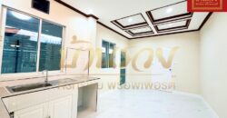 บ้านเดี่ยว 2 ชั้น หมู่บ้าน ลลิล ศรีนครินทร์-เทพารักษ์ (Baan Lalin In the park Srinakarin – Teparak) #ทำเลใกล้สวนสาธารณะ ซอยมังกร บ้านรีโนเวทใหม่ทั้งหลัง ใกล้ทางด่วนกาญจนาฯ พร้อมเข้าอยู่