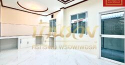 บ้านเดี่ยว 2 ชั้น หมู่บ้าน ลลิล ศรีนครินทร์-เทพารักษ์ (Baan Lalin In the park Srinakarin – Teparak) #ทำเลใกล้สวนสาธารณะ ซอยมังกร บ้านรีโนเวทใหม่ทั้งหลัง ใกล้ทางด่วนกาญจนาฯ พร้อมเข้าอยู่