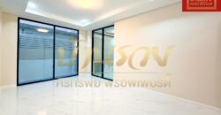 บ้านเดี่ยว 2 ชั้น หมู่บ้าน ลลิล ศรีนครินทร์-เทพารักษ์ (Baan Lalin In the park Srinakarin – Teparak) #ทำเลใกล้สวนสาธารณะ ซอยมังกร บ้านรีโนเวทใหม่ทั้งหลัง ใกล้ทางด่วนกาญจนาฯ พร้อมเข้าอยู่