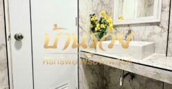 บ้านเดี่ยว 2 ชั้น หมู่บ้าน ลลิล ศรีนครินทร์-เทพารักษ์ (Baan Lalin In the park Srinakarin – Teparak) #ทำเลใกล้สวนสาธารณะ ซอยมังกร บ้านรีโนเวทใหม่ทั้งหลัง ใกล้ทางด่วนกาญจนาฯ พร้อมเข้าอยู่