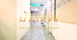 บ้านเดี่ยว 2 ชั้น หมู่บ้าน ลลิล ศรีนครินทร์-เทพารักษ์ (Baan Lalin In the park Srinakarin – Teparak) #ทำเลใกล้สวนสาธารณะ ซอยมังกร บ้านรีโนเวทใหม่ทั้งหลัง ใกล้ทางด่วนกาญจนาฯ พร้อมเข้าอยู่