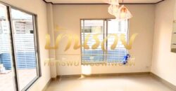 บ้านแฝด 2 ชั้น หมู่บ้านกราฟฟิคเพลส ถนนเทพารักษ์ กม.22 ใกล้โลตัสเทพารักษ์ พร้อมเข้าอยู่