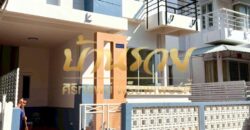 บ้านแฝด 2 ชั้น หมู่บ้านกราฟฟิคเพลส ถนนเทพารักษ์ กม.22 ใกล้โลตัสเทพารักษ์ พร้อมเข้าอยู่