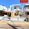 🏠 บ้านแฝด 2 ชั้น หมู่บ้านกราฟฟิคเพลส ถนนเทพารักษ์ กม.22 ใกล้โลตัสเทพารักษ์ พร้อมเข้าอยู่
