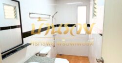 บ้านแฝด 2 ชั้น หมู่บ้านกราฟฟิคเพลส ถนนเทพารักษ์ กม.22 ใกล้โลตัสเทพารักษ์ พร้อมเข้าอยู่