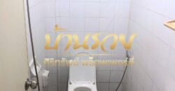 ทาวน์เฮ้าส์ 2 ชั้น หมู่บ้านเทพารักษ์ กม.25 (ซอยคิงคอง) ใกล้นิคมเมืองใหม่บางพลี พร้อมเข้าอยู่