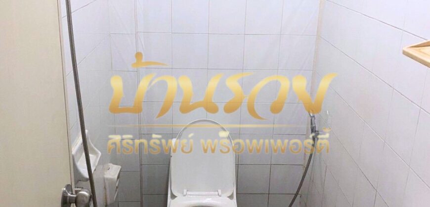 ทาวน์เฮ้าส์ 2 ชั้น หมู่บ้านเทพารักษ์ กม.25 (ซอยคิงคอง) ใกล้นิคมเมืองใหม่บางพลี พร้อมเข้าอยู่