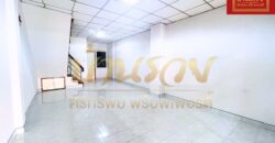 ทาวน์เฮ้าส์ 2 ชั้น หมู่บ้านเทพารักษ์ กม.25 (ซอยคิงคอง) ใกล้นิคมเมืองใหม่บางพลี พร้อมเข้าอยู่