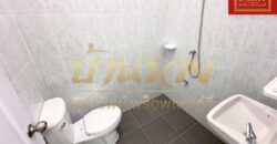 ทาวน์เฮ้าส์ 2 ชั้น หมู่บ้านทรัพย์บัวหลวง ใกล้ถนนสุขุมวิท-บางปู บ้านรีโนเวทใหม่ทั้งหลัง พร้อมเข้าอยู่