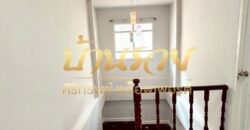 บ้านเดี่ยว 2 ชั้น #พื้นที่เยอะมาก หมู่บ้านเสรี ทิพมาศ บางนา-บางบ่อ ใกล้ทางด่วนพิเศษบูรพาวิถี บ้านรีโนเวทพร้อมเข้าอยู่