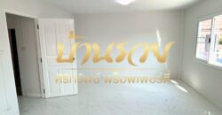 บ้านเดี่ยว 2 ชั้น #พื้นที่เยอะมาก หมู่บ้านเสรี ทิพมาศ บางนา-บางบ่อ ใกล้ทางด่วนพิเศษบูรพาวิถี บ้านรีโนเวทพร้อมเข้าอยู่