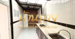 บ้านเดี่ยว 2 ชั้น #พื้นที่เยอะมาก หมู่บ้านเสรี ทิพมาศ บางนา-บางบ่อ ใกล้ทางด่วนพิเศษบูรพาวิถี บ้านรีโนเวทพร้อมเข้าอยู่