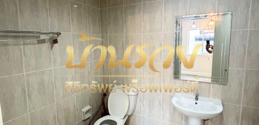 บ้านเดี่ยว 2 ชั้น #พื้นที่เยอะมาก หมู่บ้านเสรี ทิพมาศ บางนา-บางบ่อ ใกล้ทางด่วนพิเศษบูรพาวิถี บ้านรีโนเวทพร้อมเข้าอยู่