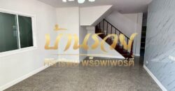 บ้านเดี่ยว 2 ชั้น #พื้นที่เยอะมาก หมู่บ้านเสรี ทิพมาศ บางนา-บางบ่อ ใกล้ทางด่วนพิเศษบูรพาวิถี บ้านรีโนเวทพร้อมเข้าอยู่