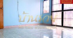 ทาวน์เฮ้าส์ 2 ชั้น #ถนนเมน หมู่บ้านชุติมา ซอยมังกร-แพรกษา ใกล้จุดขึ้น-ลงทางด่วนกาญจนาฯ ขายตามสภาพ