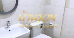 ทาวน์เฮ้าส์ 2 ชั้น หมู่บ้าน ทรัพย์มงคล 2 ซอยสุดใจแพรกษา 5 ถนนแพรกษา เชื่อมถนนเทพารักษ์ ซอยมังกร รีโนเวทใหม่ทั้งหลัง