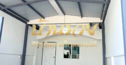 ทาวน์เฮ้าส์ 2 ชั้น หมู่บ้าน ทรัพย์มงคล 2 ซอยสุดใจแพรกษา 5 ถนนแพรกษา เชื่อมถนนเทพารักษ์ ซอยมังกร รีโนเวทใหม่ทั้งหลัง