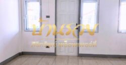 ทาวน์เฮ้าส์ 2 ชั้น หมู่บ้าน ทรัพย์มงคล 2 ซอยสุดใจแพรกษา 5 ถนนแพรกษา เชื่อมถนนเทพารักษ์ ซอยมังกร รีโนเวทใหม่ทั้งหลัง