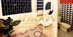 ห้องเอื้ออาทร สุขสวัสดิ์ (หมอบาง) #ห้องริม ตกแต่งรีโนเวทใหม่ พร้อมเข้าอยู่