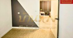 ห้องเอื้ออาทร สุขสวัสดิ์ (หมอบาง) #ห้องริม ตกแต่งรีโนเวทใหม่ พร้อมเข้าอยู่