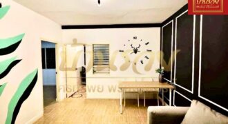 ห้องเอื้ออาทร สุขสวัสดิ์ (หมอบาง) #ห้องริม ตกแต่งรีโนเวทใหม่ พร้อมเข้าอยู่