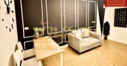 ห้องเอื้ออาทร สุขสวัสดิ์ (หมอบาง) #ห้องริม ตกแต่งรีโนเวทใหม่ พร้อมเข้าอยู่