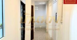 บ้านเดี่ยว 2 ชั้น หมู่บ้าน #ถนนเมน หมู่บ้าน เฟื่องฟ้า 10 ซอยมังกร-แพรกษา ใกล้จุดขึ้น-ลงทางด่วนกาญจนาฯ พร้อมเข้าอยู่