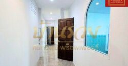 บ้านเดี่ยว 2 ชั้น หมู่บ้าน #ถนนเมน หมู่บ้าน เฟื่องฟ้า 10 ซอยมังกร-แพรกษา ใกล้จุดขึ้น-ลงทางด่วนกาญจนาฯ พร้อมเข้าอยู่