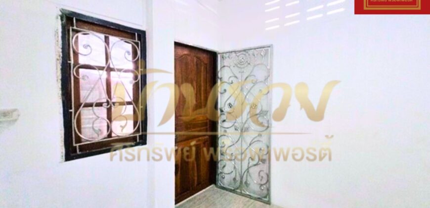 บ้านเดี่ยว 2 ชั้น หมู่บ้าน #ถนนเมน หมู่บ้าน เฟื่องฟ้า 10 ซอยมังกร-แพรกษา ใกล้จุดขึ้น-ลงทางด่วนกาญจนาฯ พร้อมเข้าอยู่