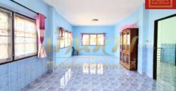 บ้านเดี่ยว 2 ชั้น หมู่บ้าน #ถนนเมน หมู่บ้าน เฟื่องฟ้า 10 ซอยมังกร-แพรกษา ใกล้จุดขึ้น-ลงทางด่วนกาญจนาฯ พร้อมเข้าอยู่