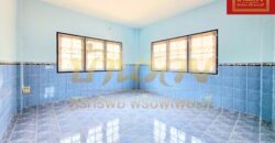 บ้านเดี่ยว 2 ชั้น หมู่บ้าน #ถนนเมน หมู่บ้าน เฟื่องฟ้า 10 ซอยมังกร-แพรกษา ใกล้จุดขึ้น-ลงทางด่วนกาญจนาฯ พร้อมเข้าอยู่